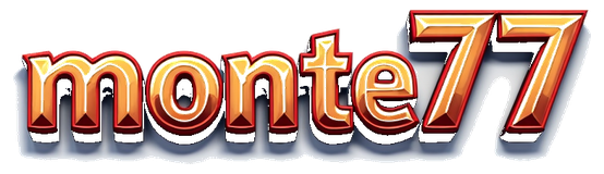 monte77 logo