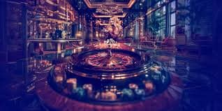 monte77 Meja Baccarat dan Sic Bo