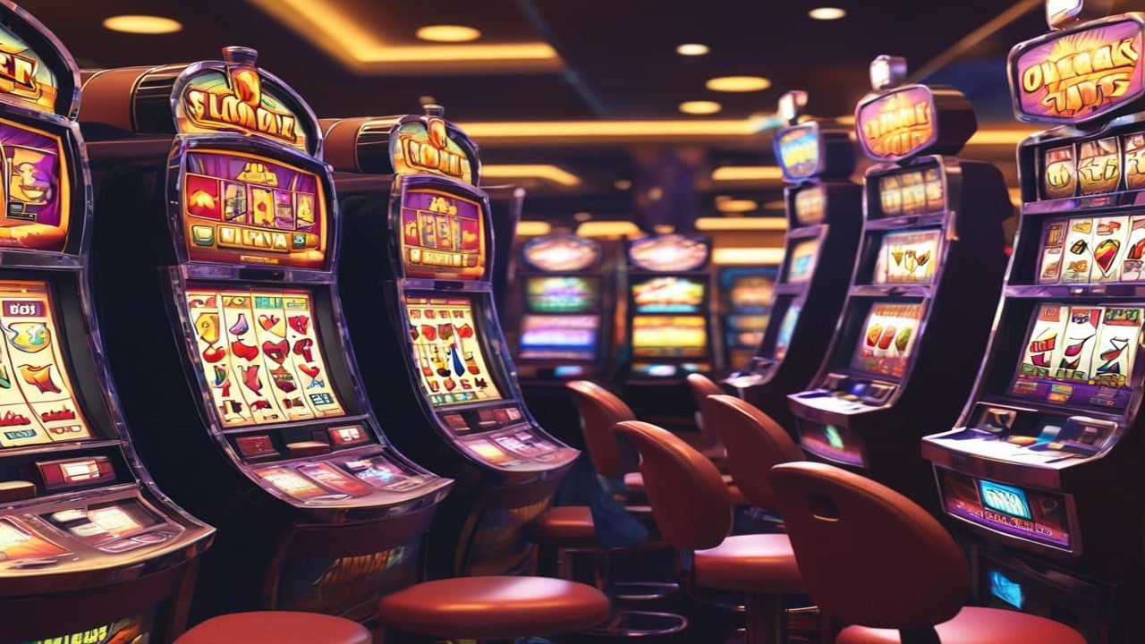 monte77 Meja Baccarat dan Live Roulette